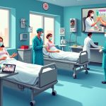 Sistem Kesehatan di Bawah Tekanan: Pembaruan COVID-19