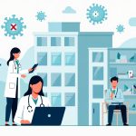 How COVID-19 is Reshaping Healthcare Systems