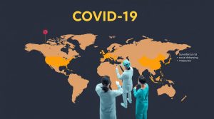 How Countries Are Managing COVID-19 Now