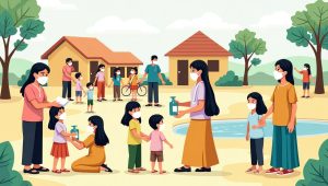 How HMPV Affects Indonesia’s Vulnerable Populations