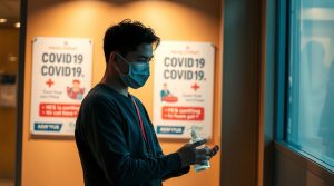 How to Stay Safe Amid Ongoing COVID-19 Risks